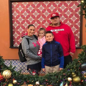 Meet your Posher, Alysha